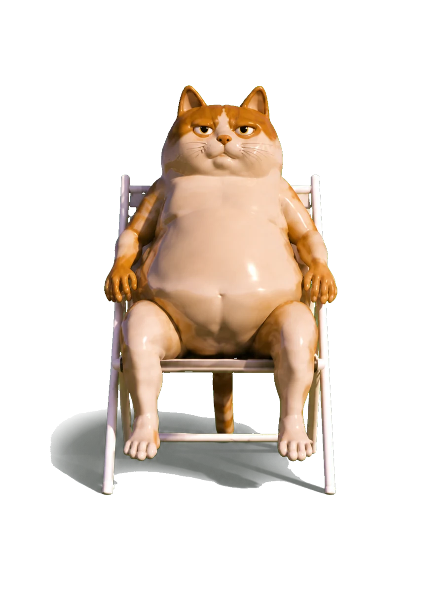 Soren Cat